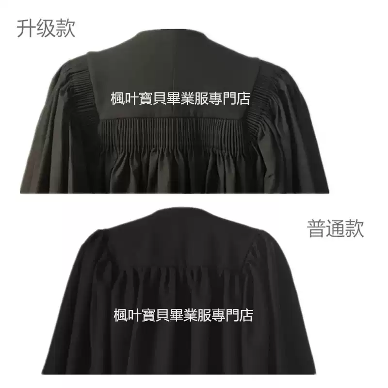 莫納什大學學士服 Monash碩士畢業服 澳洲PHD博士服 蒙納士大學全套制服 polyester材質畢業袍