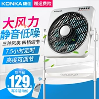 Konka Electric Fan Fan Ful Fult Ful