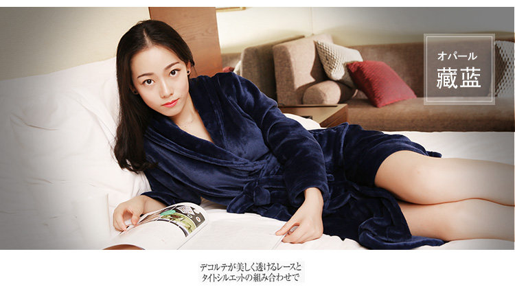 Peignoir - Ref 602294 Image 11