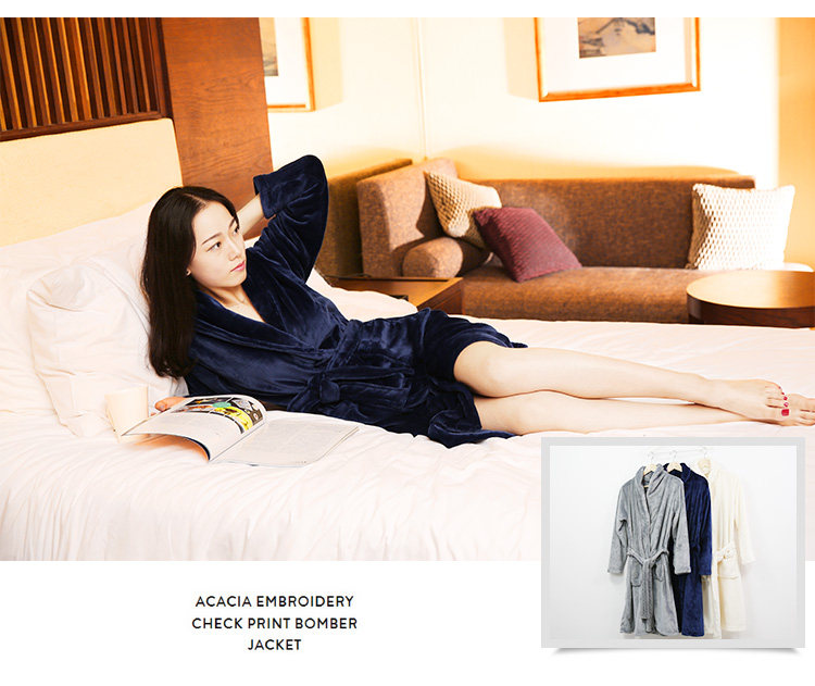 Peignoir - Ref 602294 Image 8