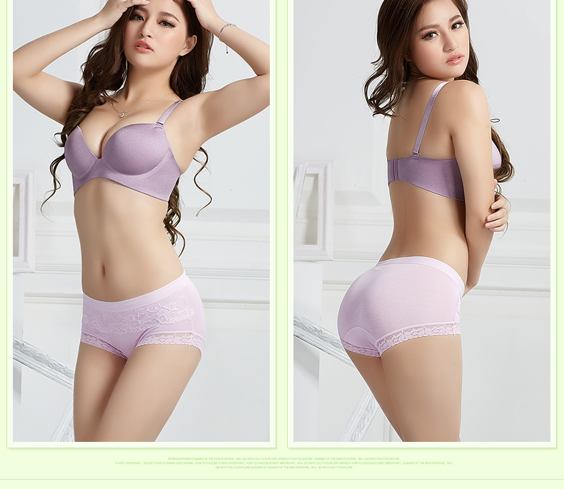Slip jeunesse 460-5A en viscose - Ref 639364 Image 27