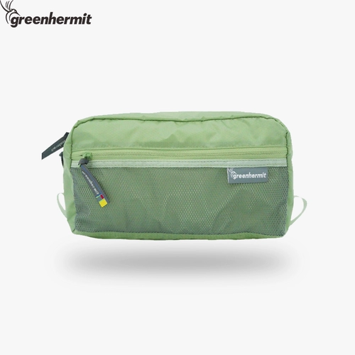 Сверхлегкая портативная косметичка Fengniao greenhermit Kadura, водонепроницаемая и износостойкая косметичка для путешествий на открытом воздухе