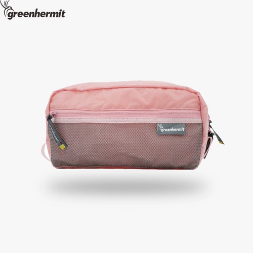 Сверхлегкая портативная косметичка Fengniao greenhermit Kadura, водонепроницаемая и износостойкая косметичка для путешествий на открытом воздухе