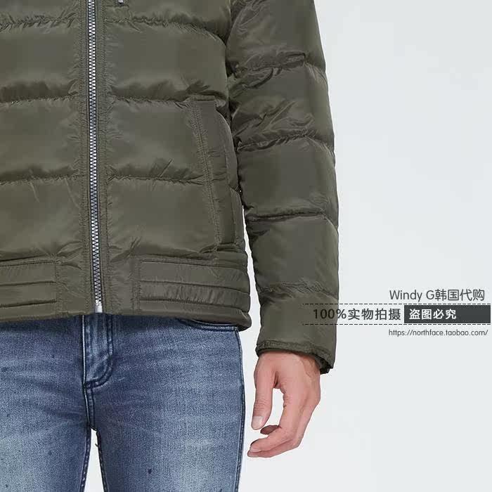 Blouson homme CALVIN KLEIN  CALVIN KLEIN - Ref 3119923 Image 36