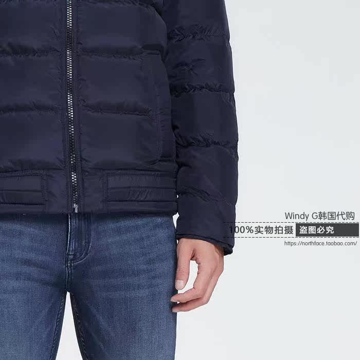 Blouson homme CALVIN KLEIN  CALVIN KLEIN - Ref 3119923 Image 31