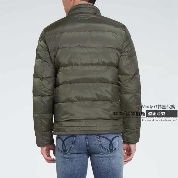 Blouson homme CALVIN KLEIN  CALVIN KLEIN - Ref 3119923 Image 35