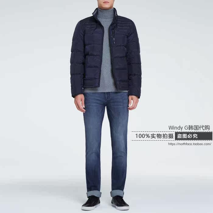 Blouson homme CALVIN KLEIN  CALVIN KLEIN - Ref 3119923 Image 28