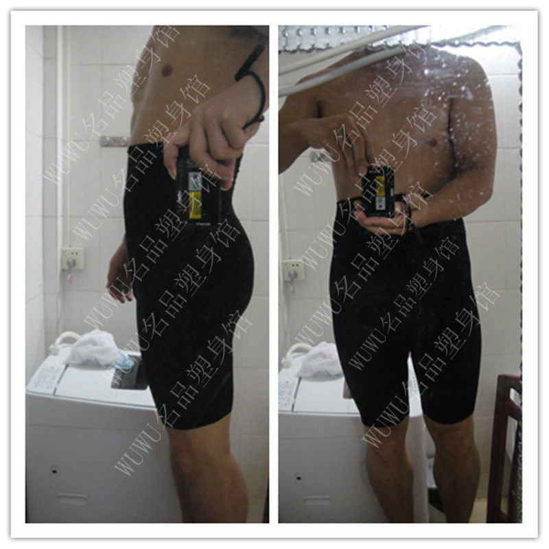 Corset amincissant en spandex - Ref 691771 Image 48