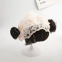 Розовое лето (челке можно разделить)