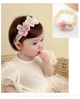 Розовый цветок