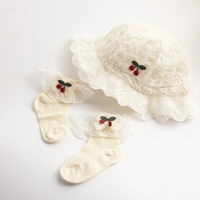 Желтый комплект