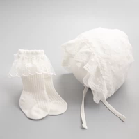 Комплект шляп белого дворца