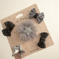 5 Черных Пота Клипов