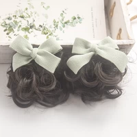 С бантиком, для влюбленных, зеленый