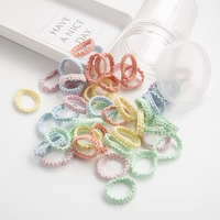 Макарон коробка