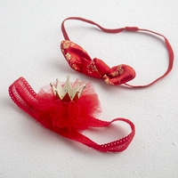 Красные игральные кости, комплект