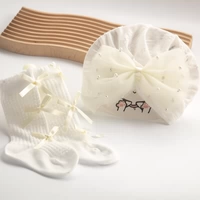 № 6 (носки+шляпы)