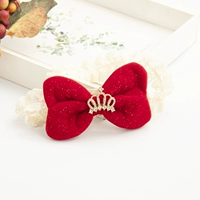 Красная корона