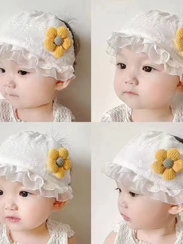 Детские носки, детская подарочная коробка для принцессы, нескользящая повязка на голову, подарок на день рождения