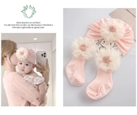 № 1 (носки+шляпа)