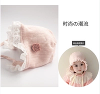 Розовый наряд маленькой принцессы