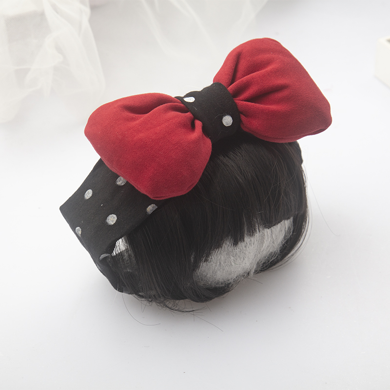 Perruque enfant - Ref 3437915 Image 9