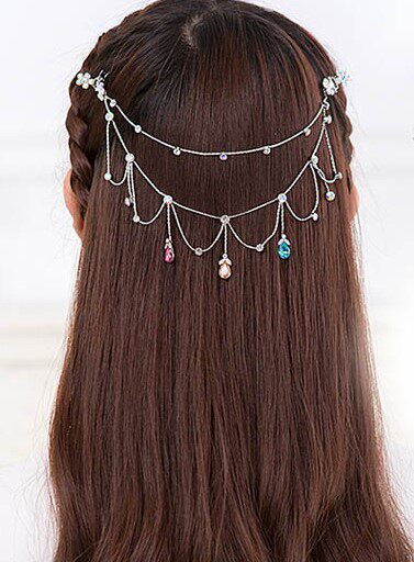 Accessoire coiffure - Ref 1202484 Image 35