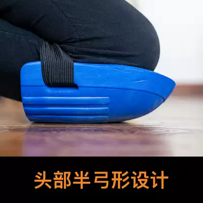 Tile masonry special knee pads, kneeling pads, floor knee pads, moisture-proof, thick tile knee pads to protect knees