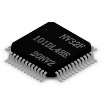  NV32F101DL48E No UUID