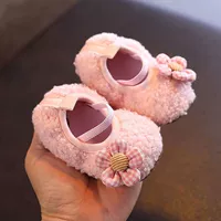 Розовые вьющиеся цветы Тедди JD006