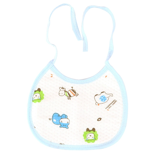 Детский водонепроницаемый слюнявчик, хлопковый нагрудник для еды для новорожденных, ремень, шарф