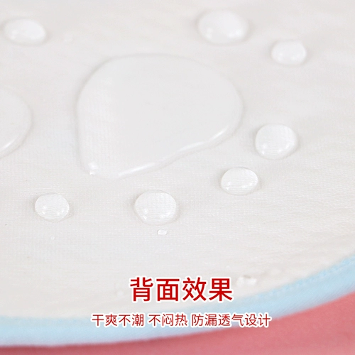 Детский водонепроницаемый слюнявчик, хлопковый нагрудник для еды для новорожденных, ремень, шарф