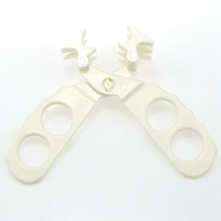 1 белая обнаженная