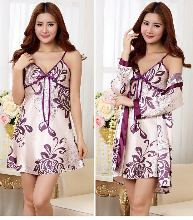 Peignoir jeunesse B069 - Ref 602600 Image 13