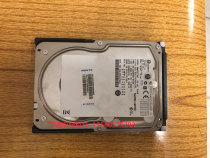 Lenovo Wave Twilight 73GB 10K 80 Pin SCSI Hard Disk CA06550-B100 MAW3073NC