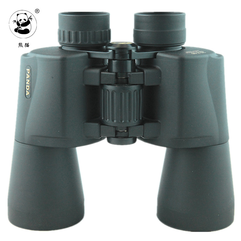 Kính thiên văn Panda mới Yunguang Kỷ niệm 80 năm Kính thiên văn 80P20x50 Giá cao xách tay - Kính viễn vọng / Kính / Kính ngoài trời ống nhòm nhìn xa