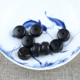 Бусины, резные счеты, бусы, браслет, четки из круглых бусин, аксессуары, прямые продажи с завода, «сделай сам»