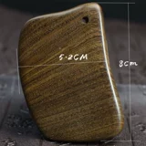 Фабрика прямая продажа золота шелковая сандаловая доска с царапин