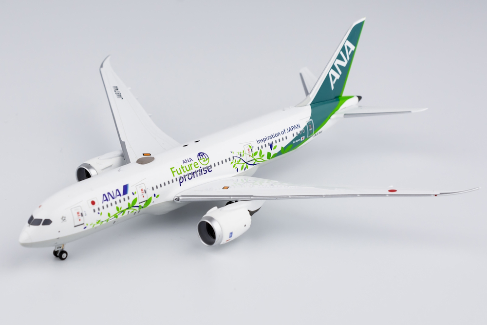 ミニカー 1/400 ANA Q400 JAC 340B O1CN01UiAra1200xOXXa5tc_!!