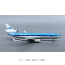 Phoenix 11903 1 400 KLM MD-11 MD-11 PH-KCH