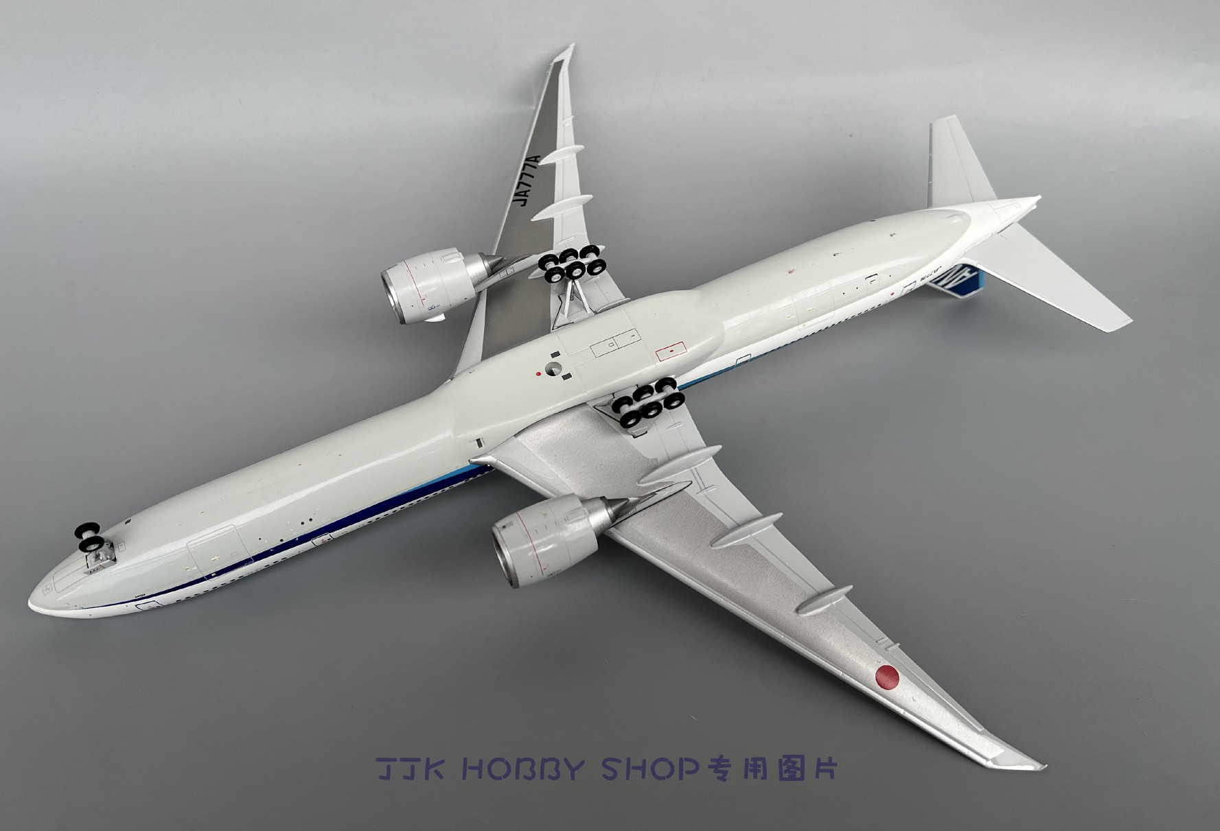 JC Wings 1/200 ANA Boeing 777-300ER JA777A EW277W005