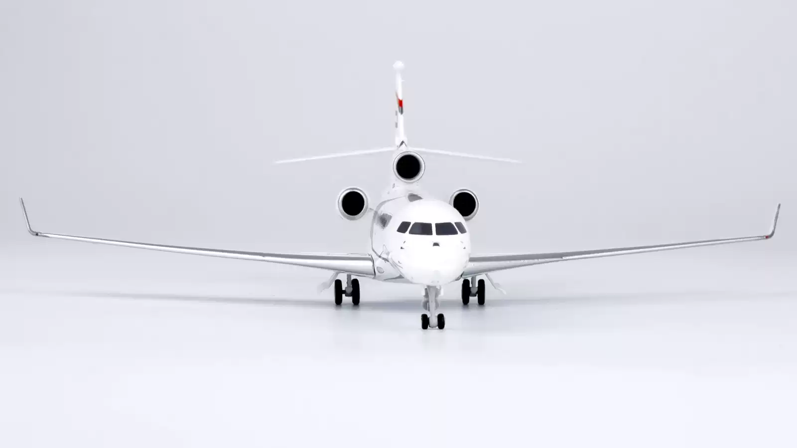 B-Models 1/200 日本航空JAL 麥道DC10 DC-10-40 JA8547 花鳥