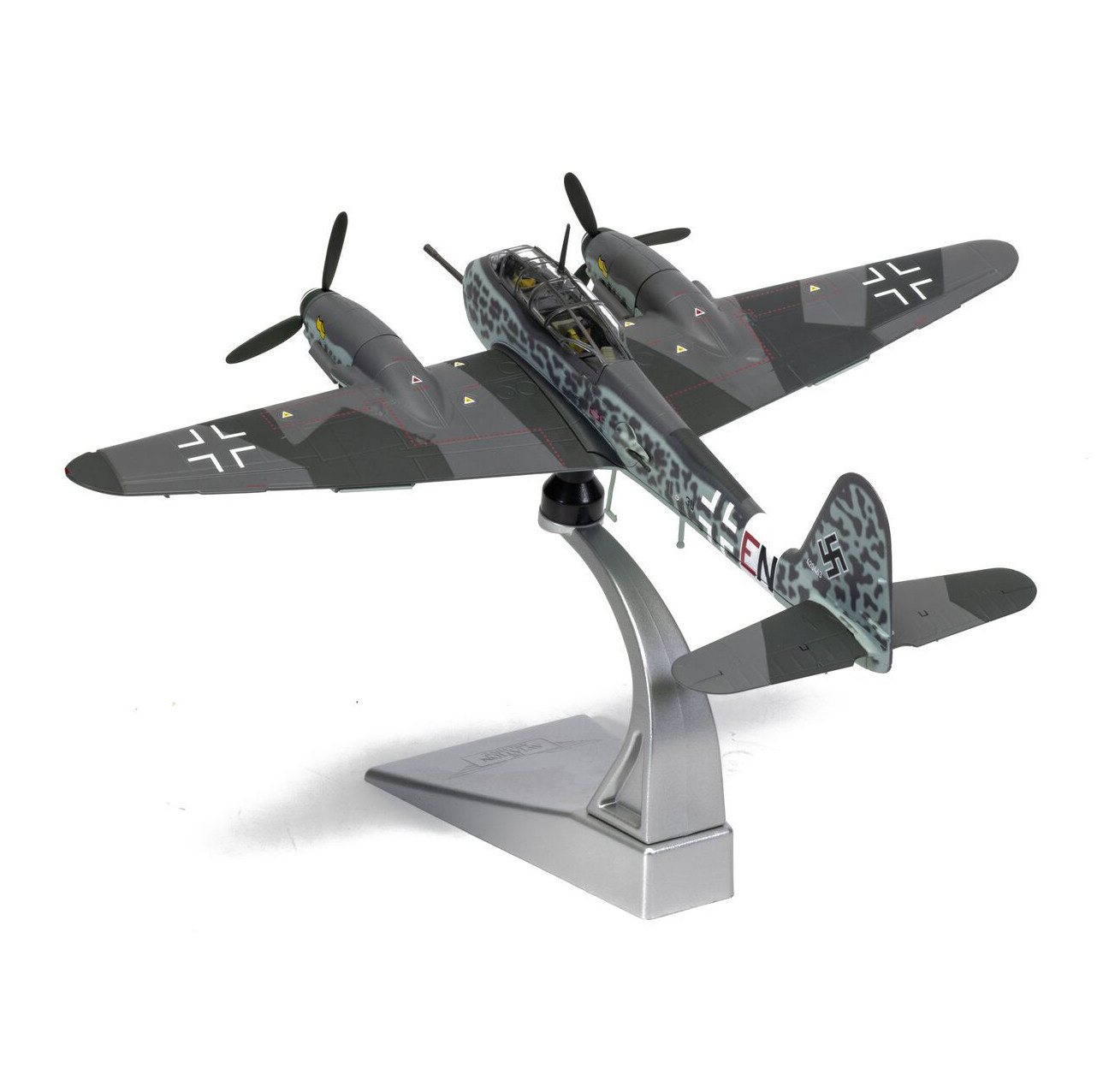 Corgi 1/72 Messerschmitt Me 410 Hornet Heavy Fighter AA29701