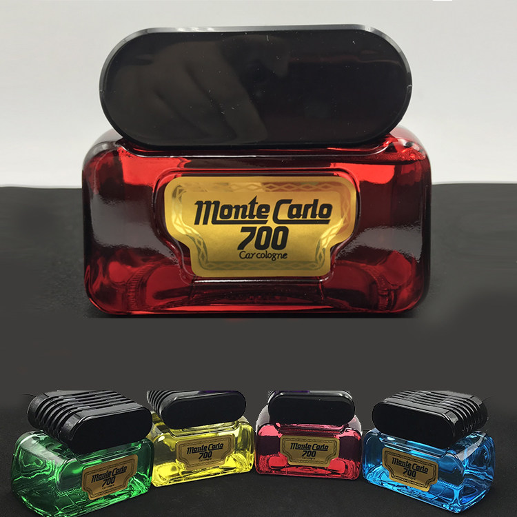 Car 700 Fragrance Etli Auto meter Perfume Seat Perfume Desk 160ml Boutique Supplies Inner Ornaments