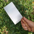 王师傅手工菜刀