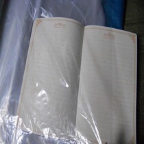 Manufacturer set to make high pressure 4 silk thick inner film bag plastic film bag PE high pressure fully transparent plastic bag 57 * 95