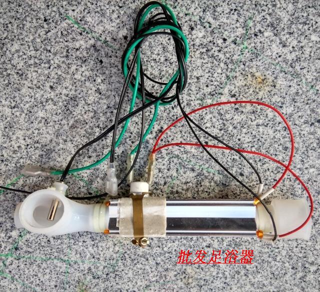 Jinhong Taichang foot bath accessories heating tube TC-2016 2017 1016 1019 2026