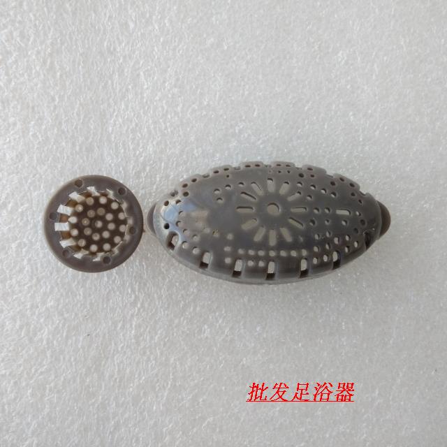 Wonderful foot bath foot bath filter accessories original MM-610P 610D 09B leaking net