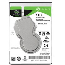 Brand new Seagate hideout ST1000LM048 new cool fish 1t laptop hard disk 128 cache