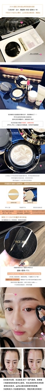 Yingda Korea 20 tuổi kem nền bb cream hàn quốc